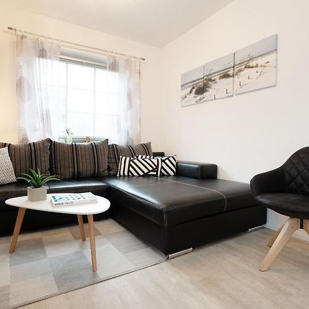 Luebecker Strasse 2 Wohnung 9 Grömitz Exteriör bild