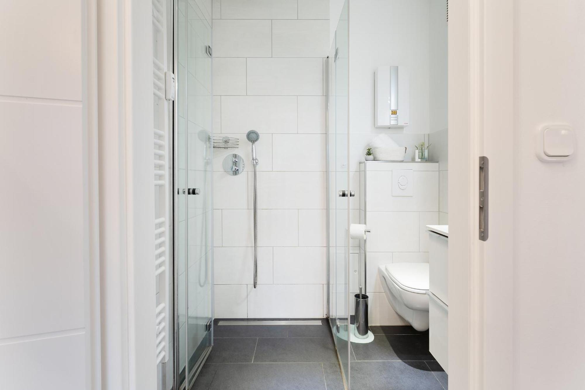 Luebecker Strasse 2 Wohnung 9 Grömitz Exteriör bild