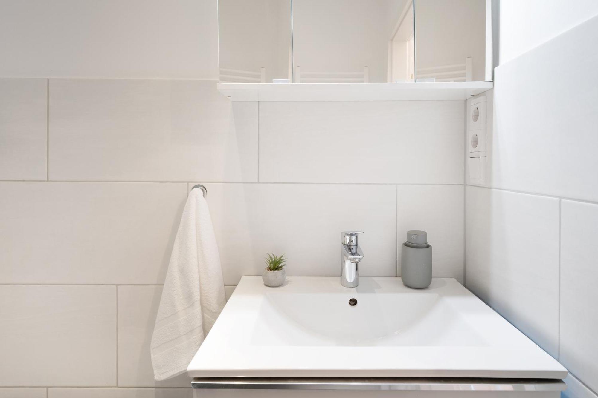 Luebecker Strasse 2 Wohnung 9 Grömitz Exteriör bild