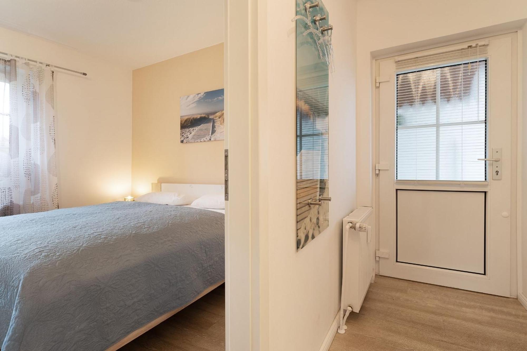 Luebecker Strasse 2 Wohnung 9 Grömitz Exteriör bild