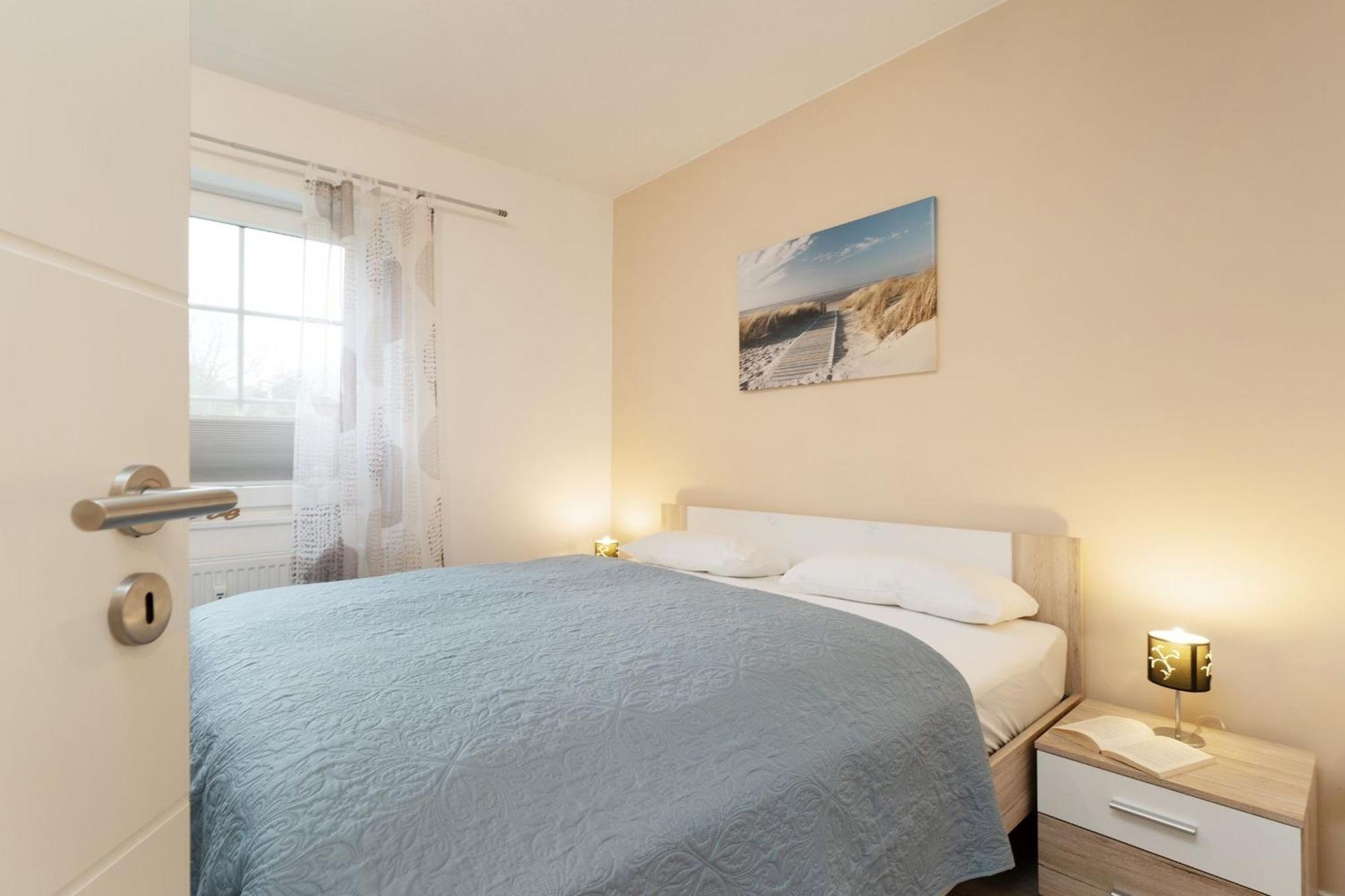Luebecker Strasse 2 Wohnung 9 Grömitz Exteriör bild