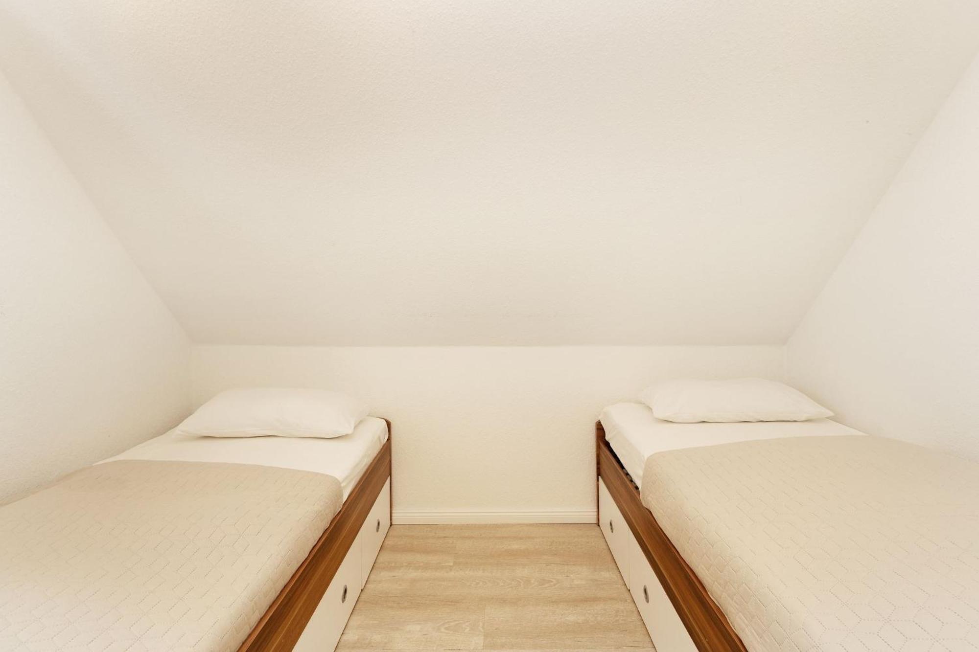 Luebecker Strasse 2 Wohnung 9 Grömitz Exteriör bild