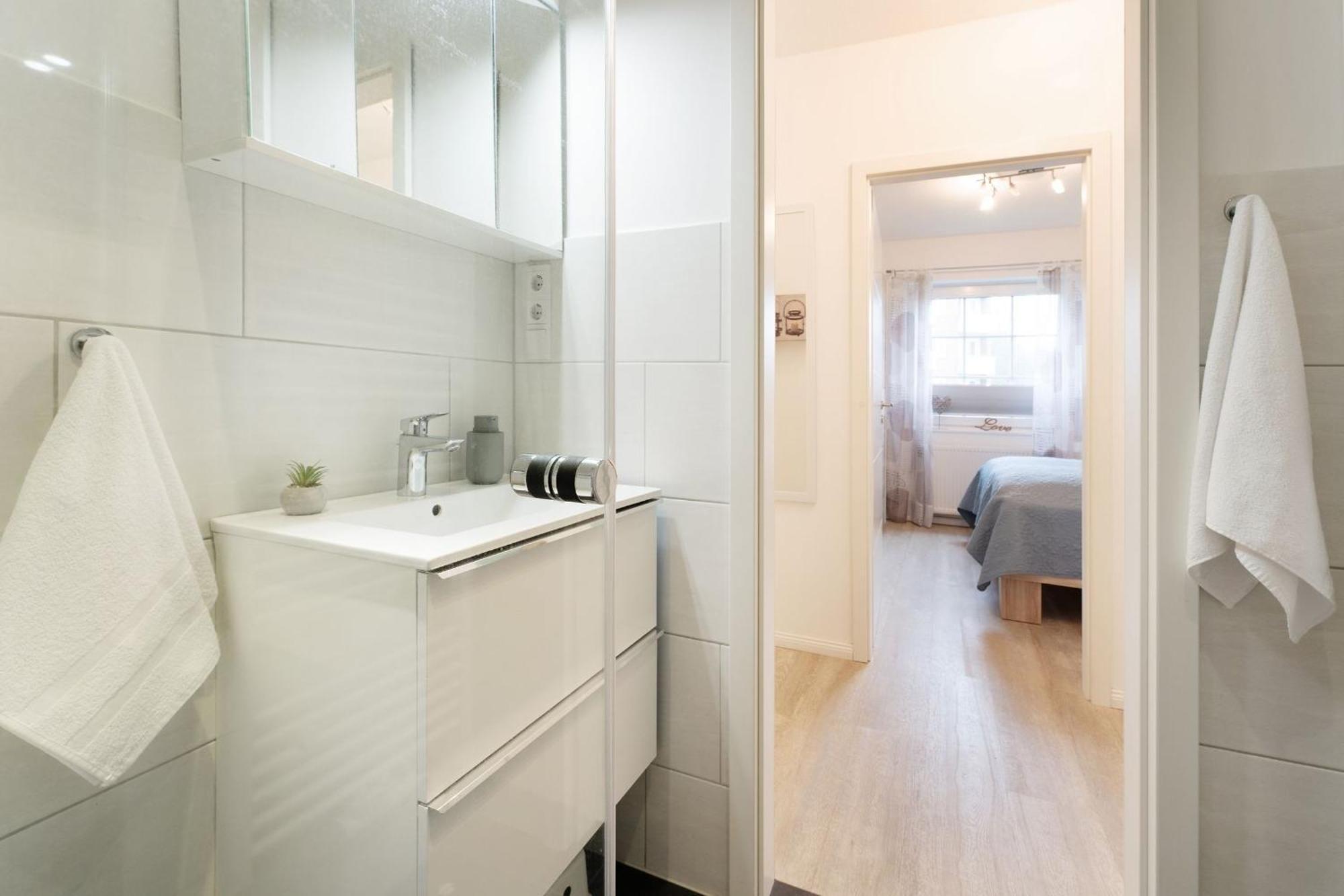Luebecker Strasse 2 Wohnung 9 Grömitz Exteriör bild