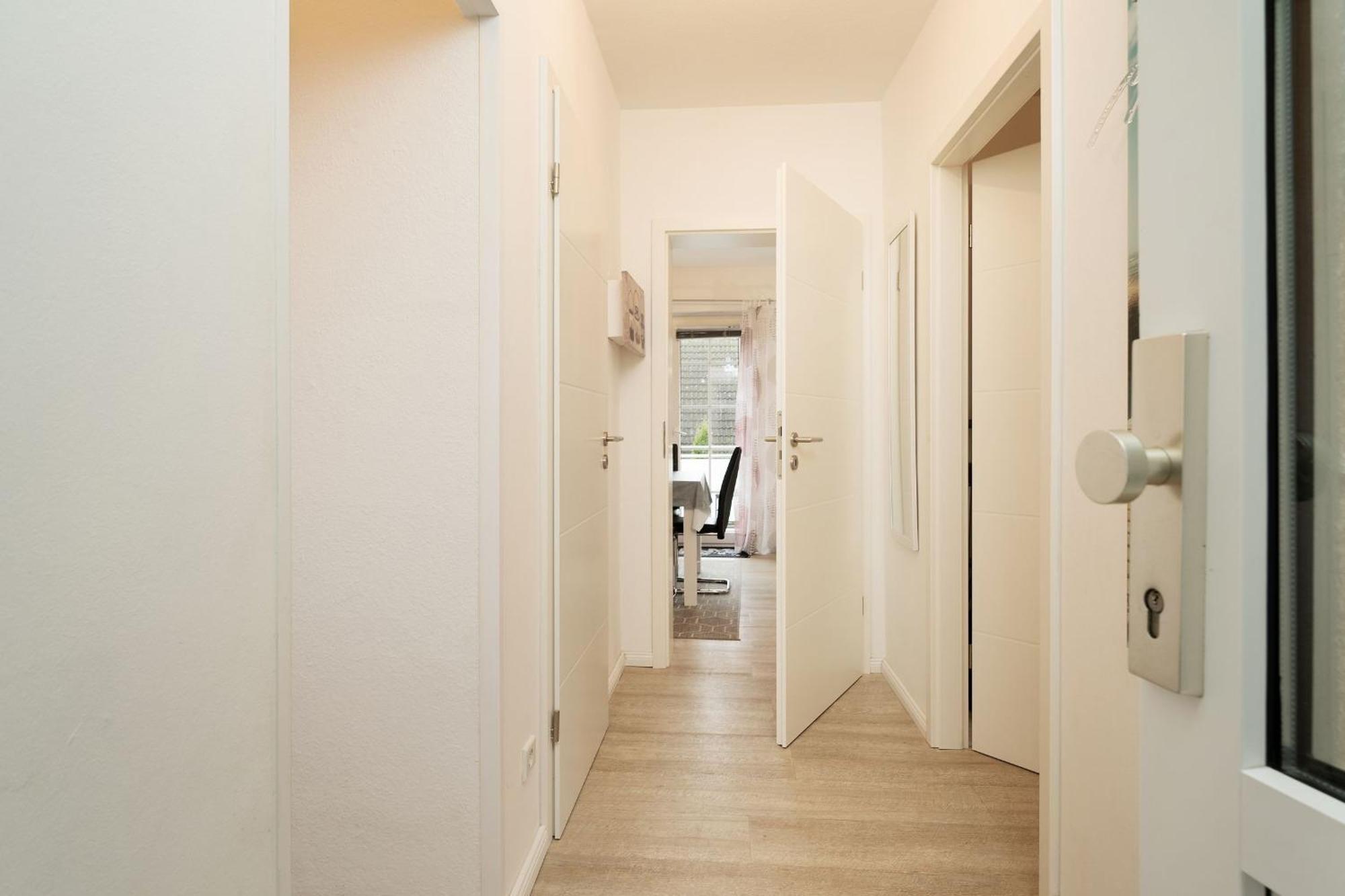 Luebecker Strasse 2 Wohnung 9 Grömitz Exteriör bild