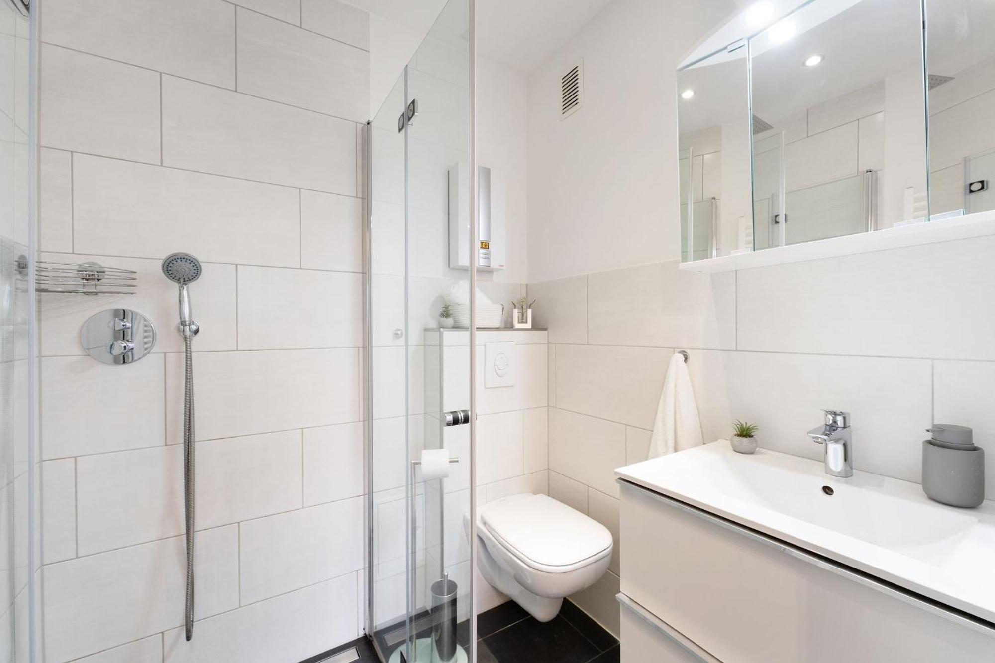 Luebecker Strasse 2 Wohnung 9 Grömitz Exteriör bild
