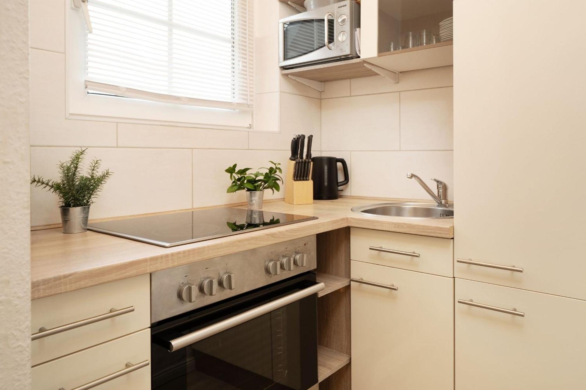 Luebecker Strasse 2 Wohnung 9 Grömitz Exteriör bild