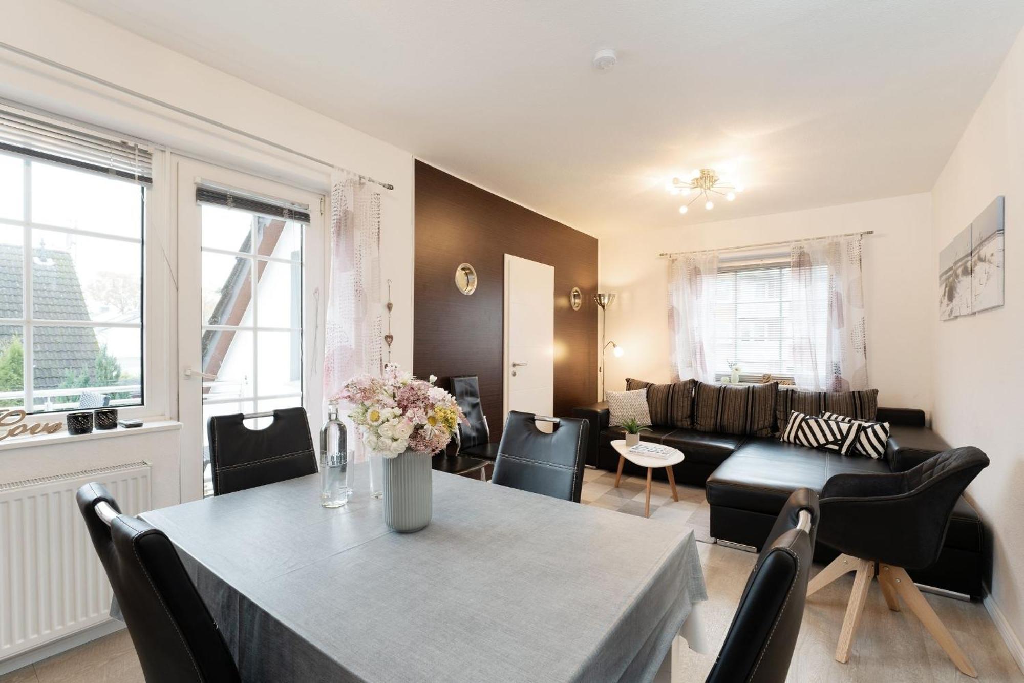 Luebecker Strasse 2 Wohnung 9 Grömitz Exteriör bild