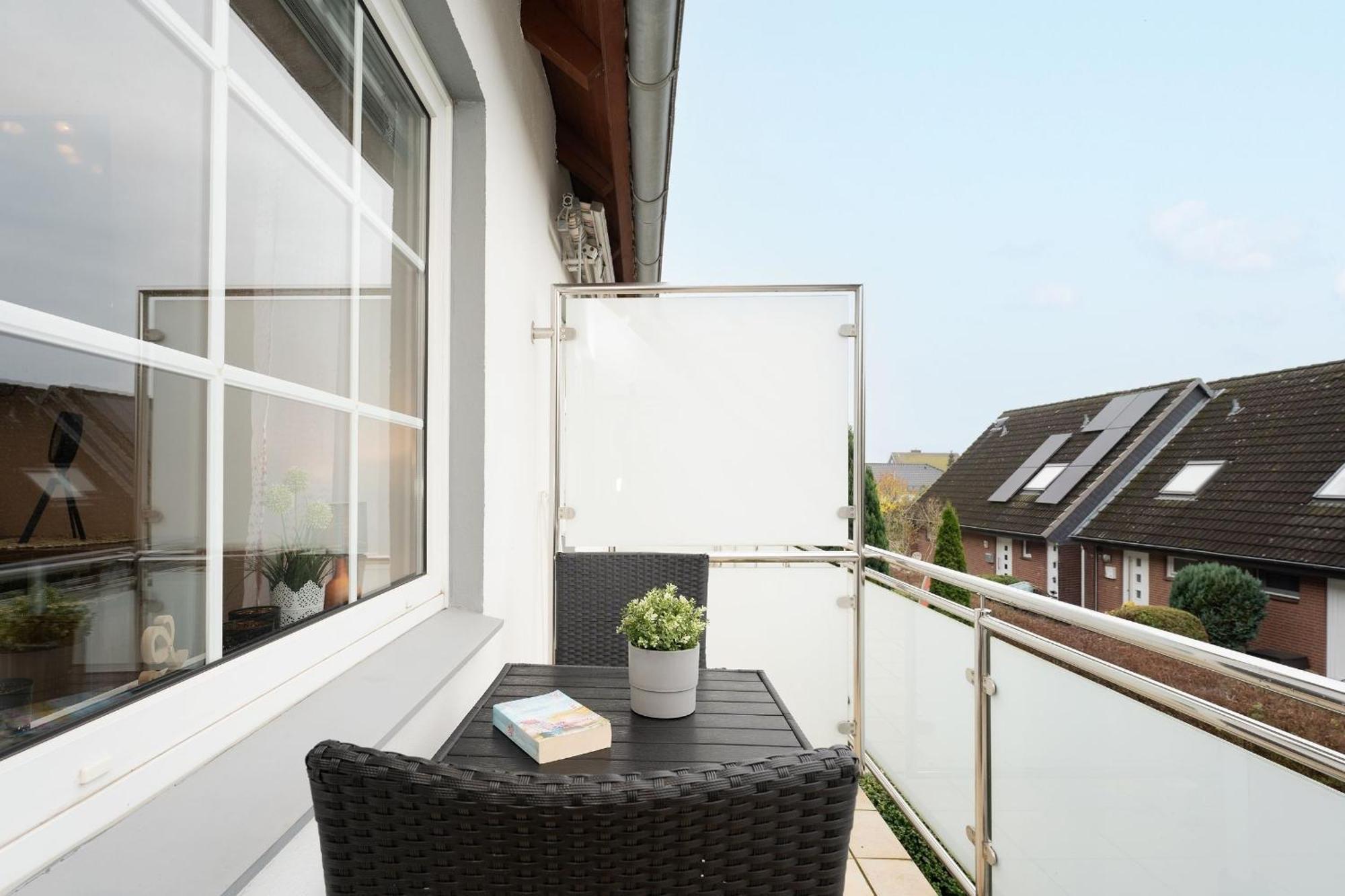 Luebecker Strasse 2 Wohnung 9 Grömitz Exteriör bild