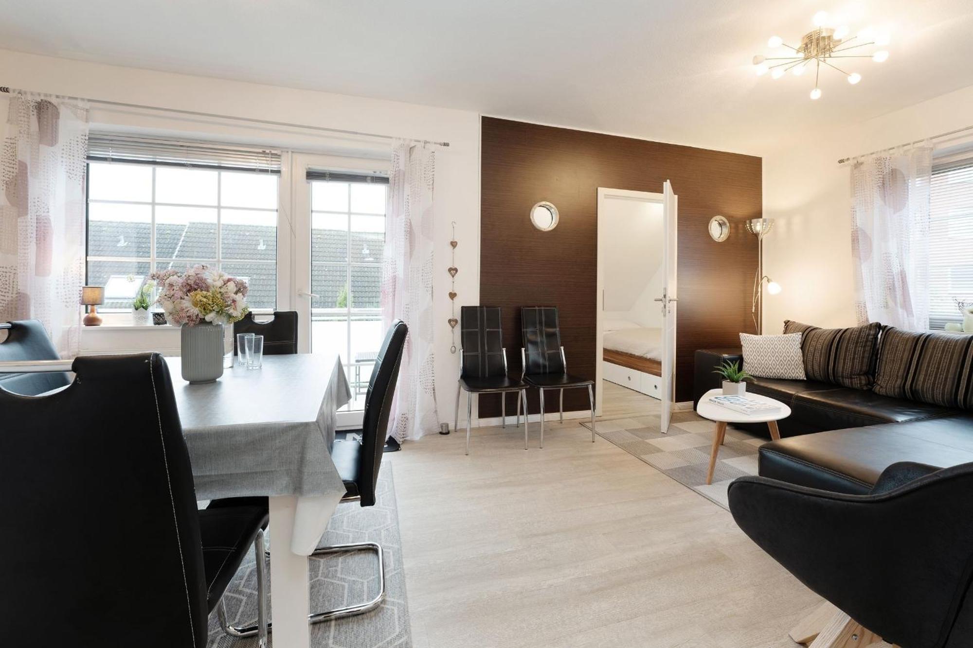 Luebecker Strasse 2 Wohnung 9 Grömitz Exteriör bild
